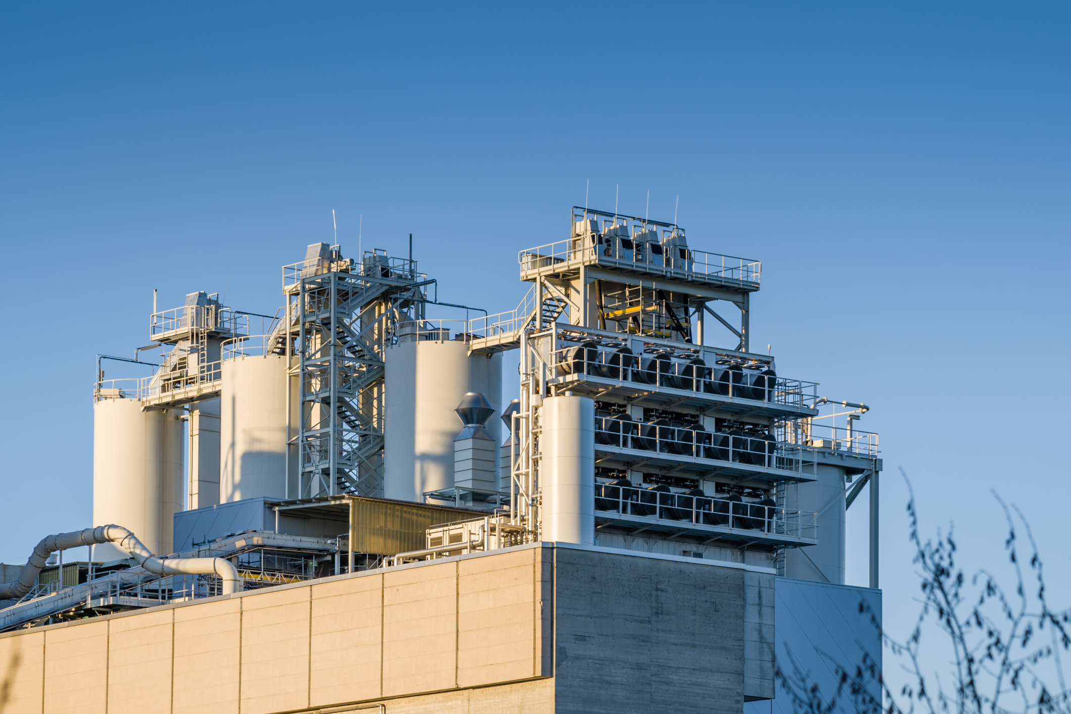 Carbon Capture is a solution to Global Crisis of Climate Change