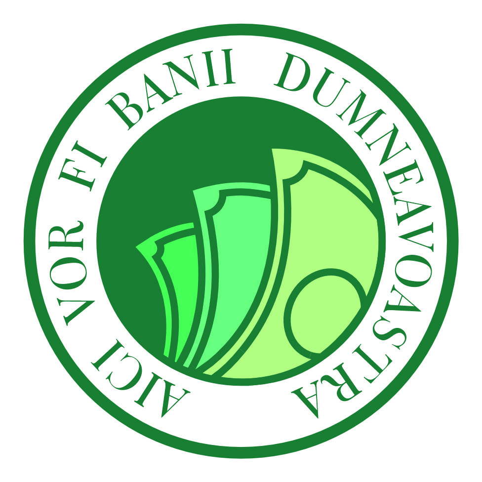 15. Aici vor fi banii dvs