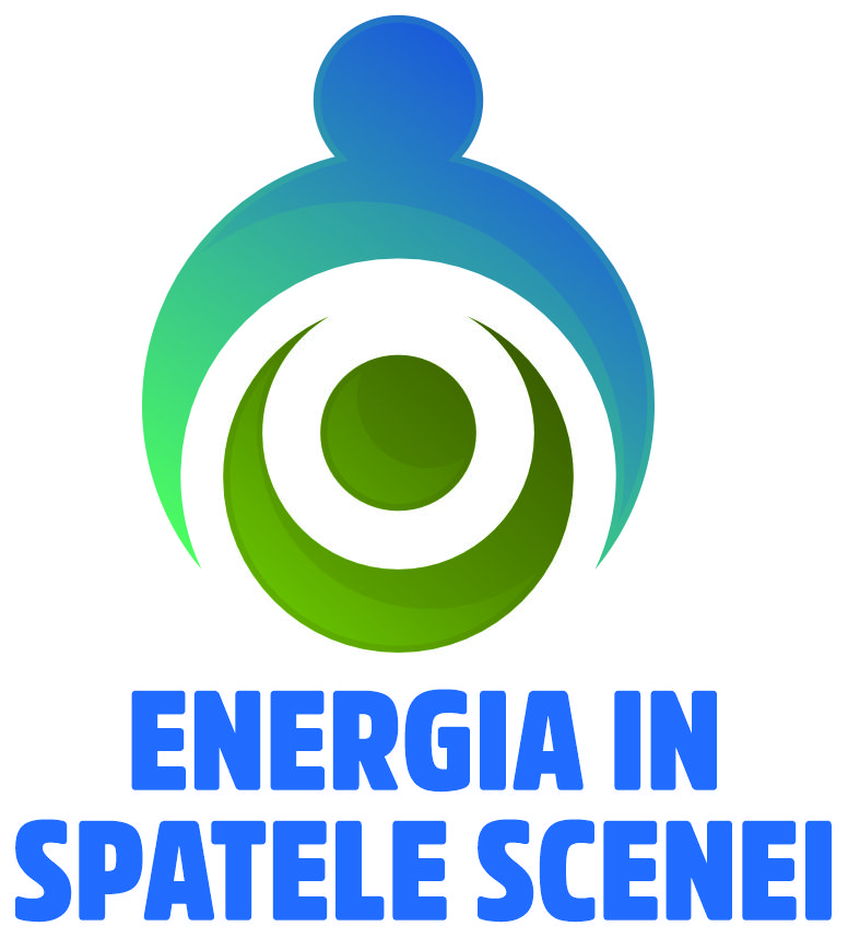 17. Energia spatele scenei