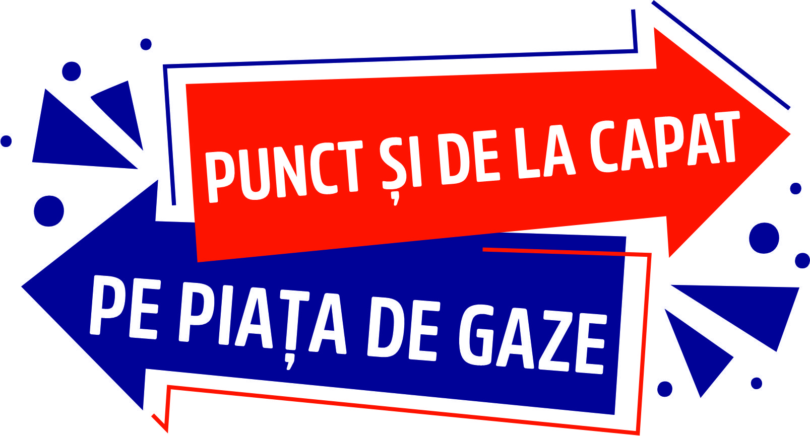 18. Punct la capat